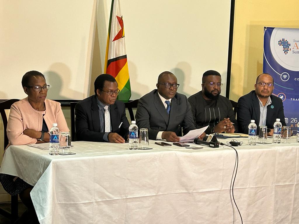 Zimbabwe Ready for Transform Africa Summit - The Anchor