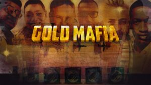 GoldMafia ProjectImage