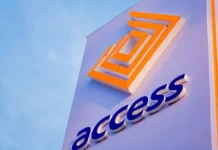 Access bank