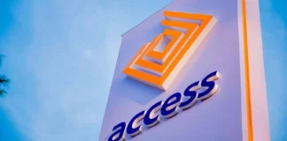 Access bank