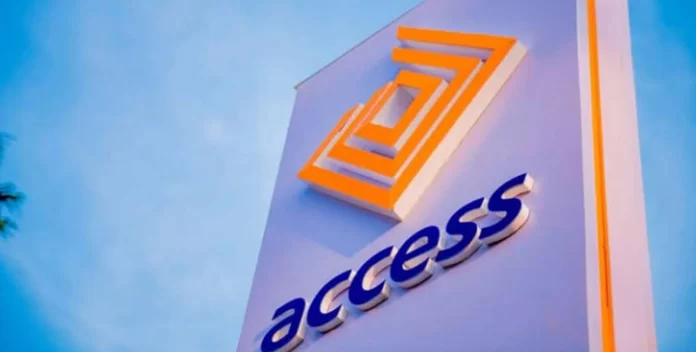 Access bank