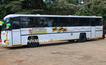 AVM, Minsk Automobile sign MoU for bus manufacturing