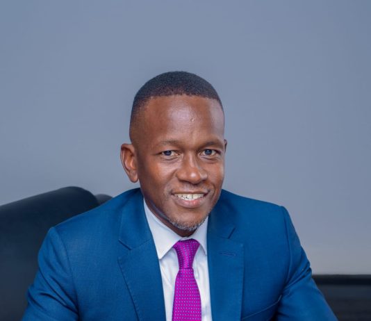 Zim executive on Time’s 100 Climate Leaders list