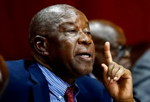 Mutsvangwa