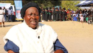 75yr old Gogo Viola Mavhiyo 75yr old Gogo Viola Mavhiyo