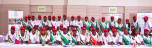 ZDAMWU MEMBERS
