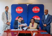 CBZ Bank partners with Vneuron on anti-money laundering