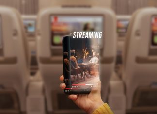 Emirates set to operate the world’s largest Starlink-enabled international wide-body fleet