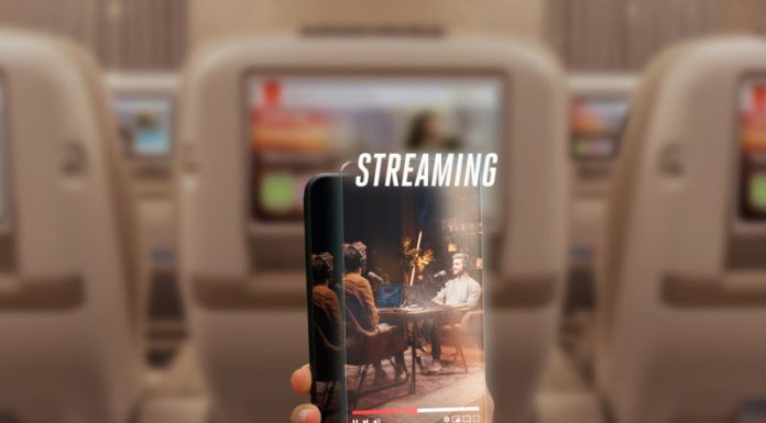 Emirates set to operate the world’s largest Starlink-enabled international wide-body fleet