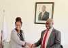 SECZim signs MoU with NUST aimed at establishing the Zimbabwe Capital Markets Institute
