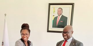 SECZim signs MoU with NUST aimed at establishing the Zimbabwe Capital Markets Institute