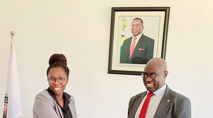 SECZim signs MoU with NUST aimed at establishing the Zimbabwe Capital Markets Institute