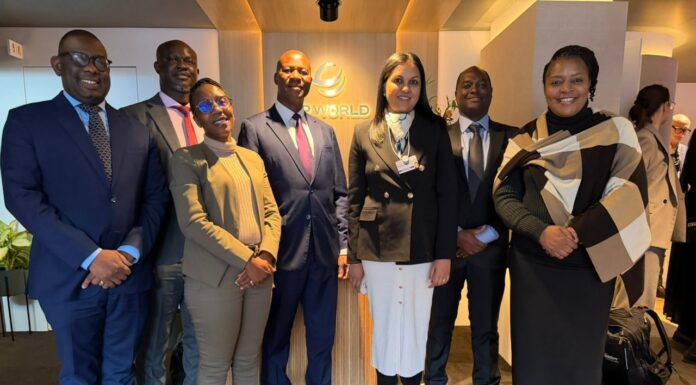 CBZ Holdings seeks to deepen investments in Davos