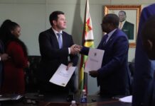 Govt signs key Petroleum Production Sharing Agreement with Invictus