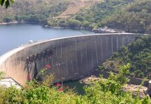 ZRA cuts 2027 Kariba Power water quota amid looming El Niño drought