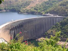 ZRA cuts 2027 Kariba Power water quota amid looming El Niño drought