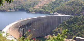 ZRA cuts 2027 Kariba Power water quota amid looming El Niño drought