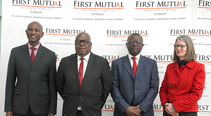 First Mutual triples profits in May YTD on strong investment returns