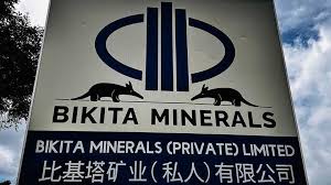 Bikita Minerals Bikita Minerals