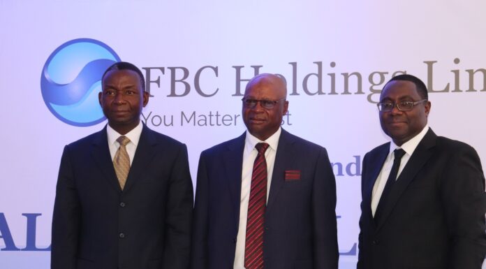 FBC Holdings invests US$10m in ICT upgrade