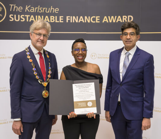 CBZ Bank Secures International Sustainability Certification to Accelerate ESG Lending in Zimbabwe