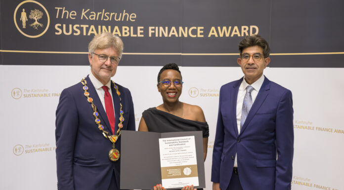 CBZ Bank Secures International Sustainability Certification to Accelerate ESG Lending in Zimbabwe