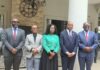 Mutapa Platinum breaks ground at US$100m GDI project