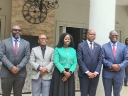 Mutapa Platinum breaks ground at US$100m GDI project