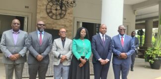 Mutapa Platinum breaks ground at US$100m GDI project