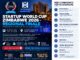 Zimbabwe’s Top 10 Startups Unveiled for Startup World Cup 2026 Regional Finale