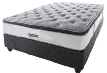 Restapedic can push to 10,000 beds a month without new machines, says AXIA