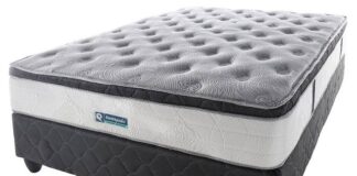 Restapedic can push to 10,000 beds a month without new machines, says AXIA