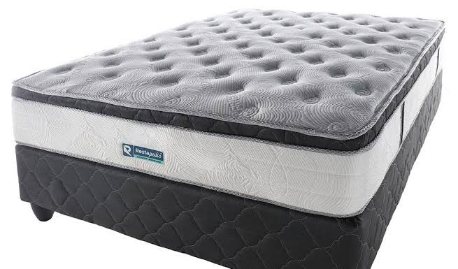 Restapedic can push to 10,000 beds a month without new machines, says AXIA