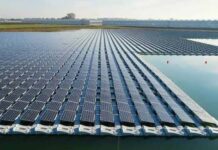 US$650m Kariba Floating Solar Project Ready for Implementation