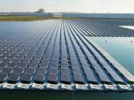 US$650m Kariba Floating Solar Project Ready for Implementation