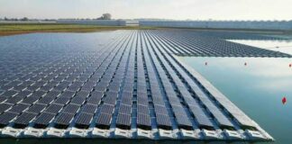 US$650m Kariba Floating Solar Project Ready for Implementation