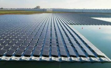 US$650m Kariba Floating Solar Project Ready for Implementation